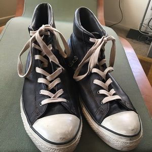 John Varvatos converse